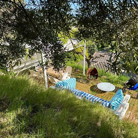 Casa Paraiso Piscina Tranquilidad Sant Cebrià de Vallalta Εξωτερικό φωτογραφία