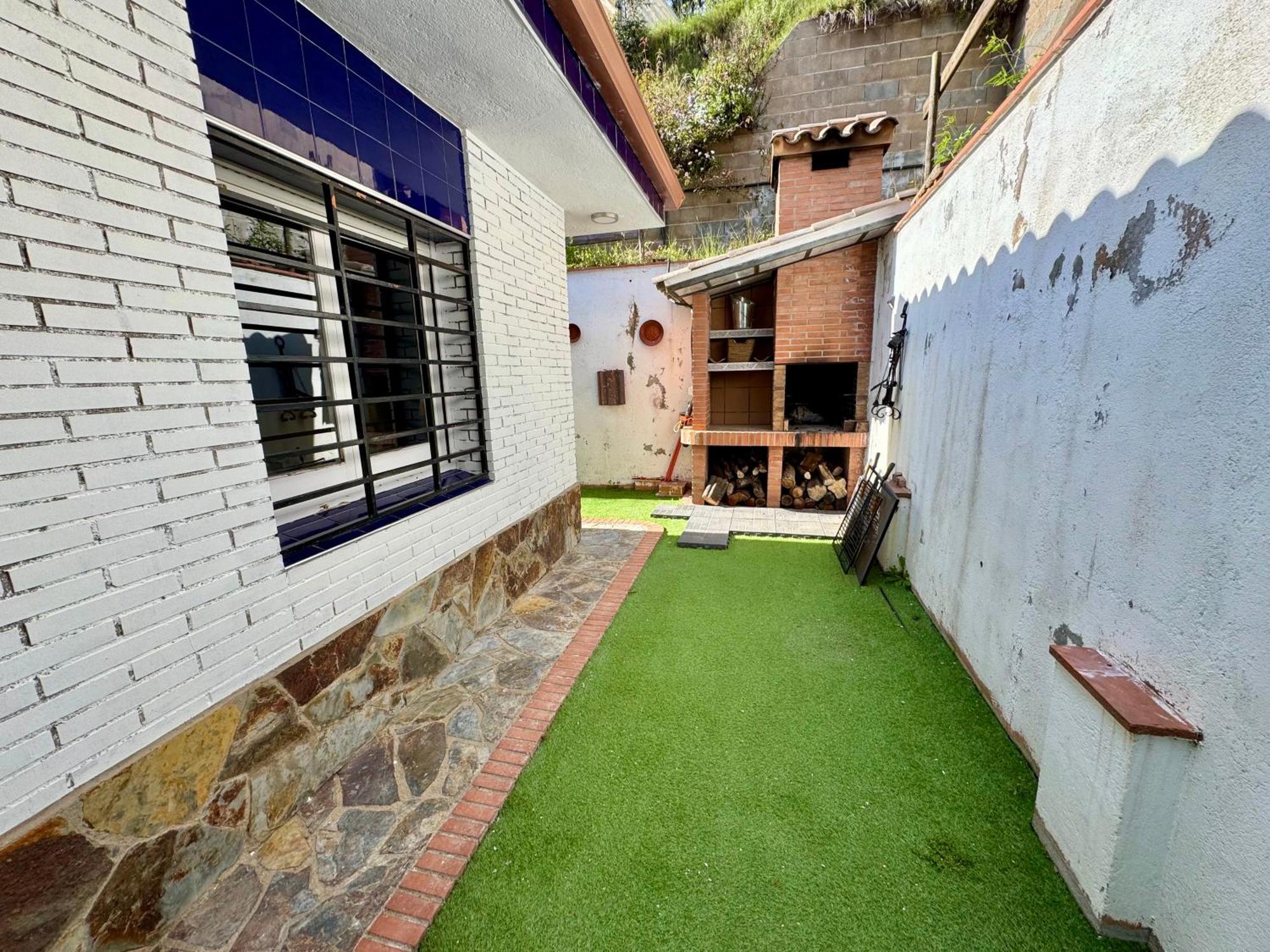 Casa Paraiso Piscina Tranquilidad Sant Cebrià de Vallalta Εξωτερικό φωτογραφία